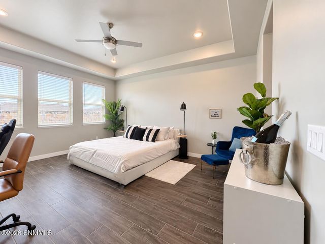 3852 Jericho Street, Las Cruces, NM 88012