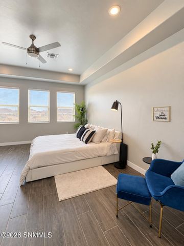 3852 Jericho Street, Las Cruces, NM 88012