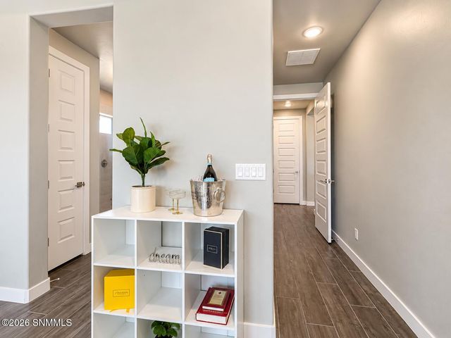 3852 Jericho Street, Las Cruces, NM 88012