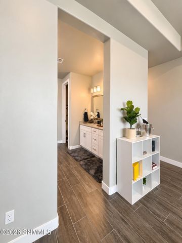 3852 Jericho Street, Las Cruces, NM 88012