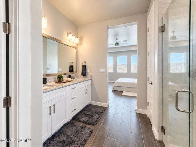 3852 Jericho Street, Las Cruces, NM 88012
