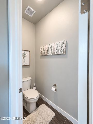 3852 Jericho Street, Las Cruces, NM 88012