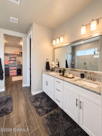 3852 Jericho Street, Las Cruces, NM 88012