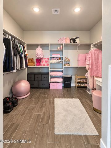 3852 Jericho Street, Las Cruces, NM 88012