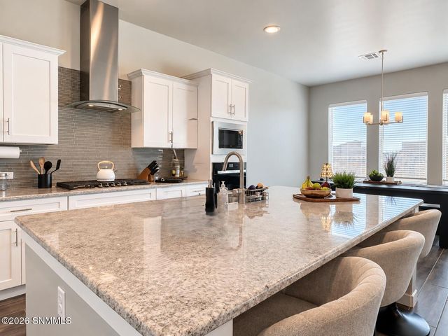 3852 Jericho Street, Las Cruces, NM 88012