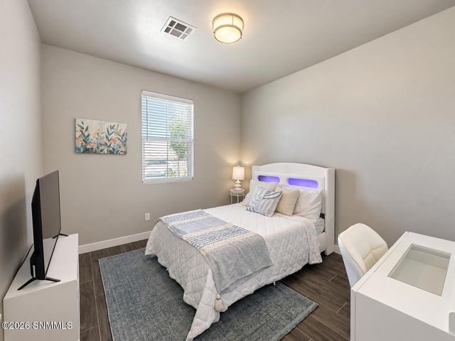 3852 Jericho Street, Las Cruces, NM 88012
