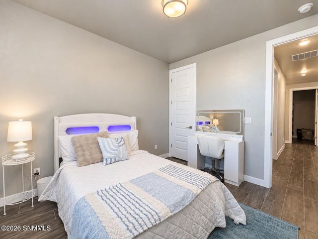 3852 Jericho Street, Las Cruces, NM 88012