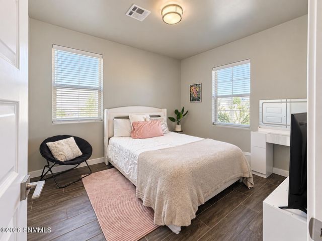 3852 Jericho Street, Las Cruces, NM 88012