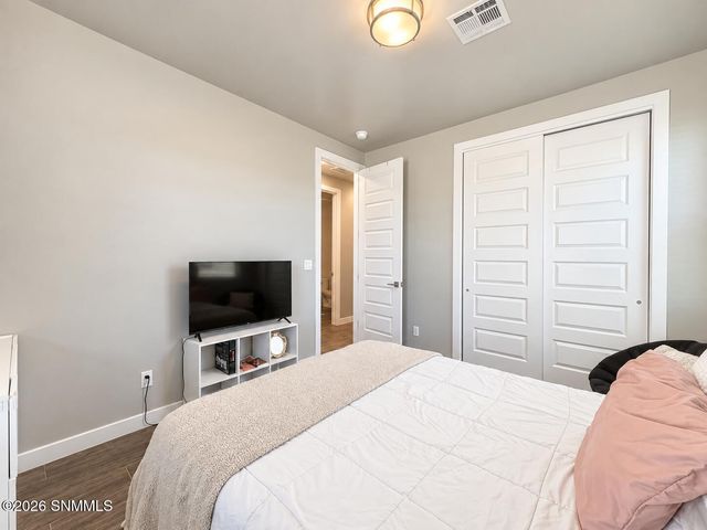 3852 Jericho Street, Las Cruces, NM 88012