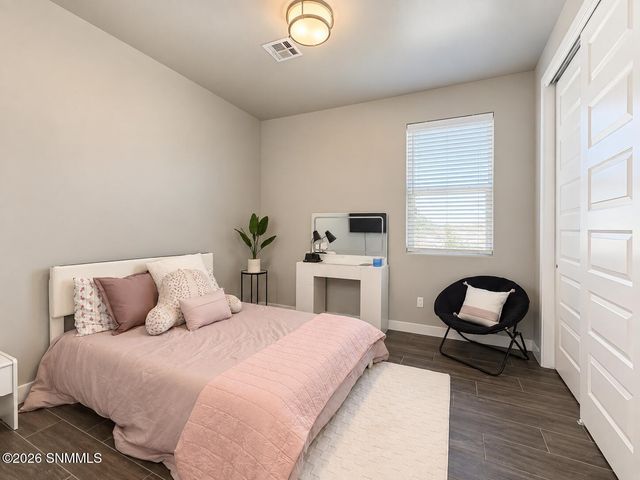 3852 Jericho Street, Las Cruces, NM 88012
