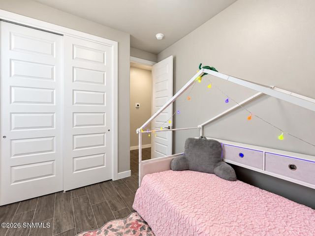 3852 Jericho Street, Las Cruces, NM 88012
