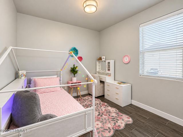3852 Jericho Street, Las Cruces, NM 88012