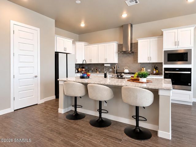 3852 Jericho Street, Las Cruces, NM 88012