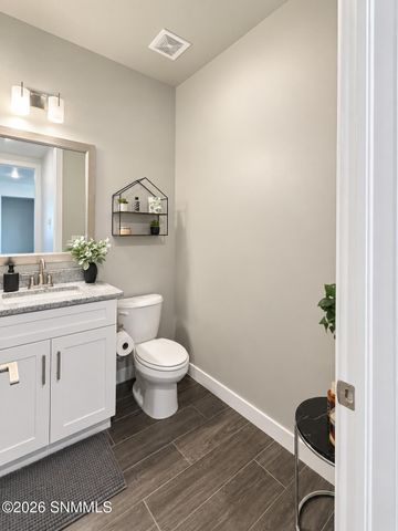 3852 Jericho Street, Las Cruces, NM 88012