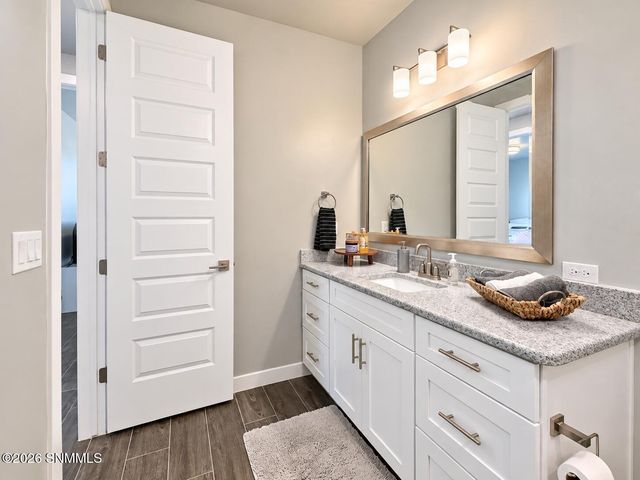 3852 Jericho Street, Las Cruces, NM 88012