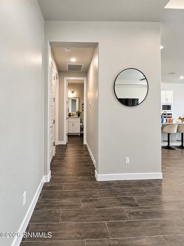 3852 Jericho Street, Las Cruces, NM 88012