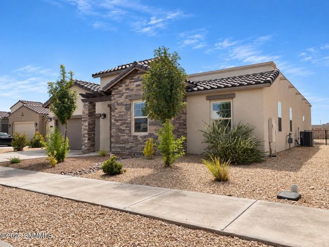 3852 Jericho Street, Las Cruces, NM 88012