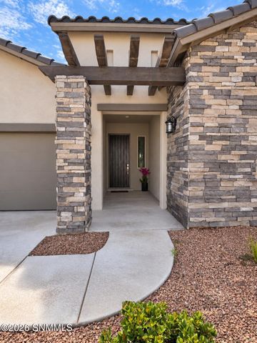 3852 Jericho Street, Las Cruces, NM 88012