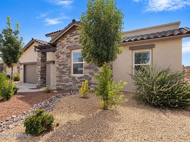 3852 Jericho Street, Las Cruces, NM 88012