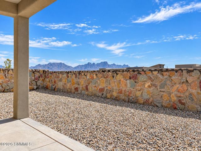 3852 Jericho Street, Las Cruces, NM 88012