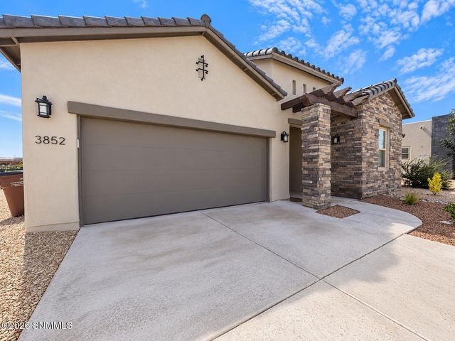 3852 Jericho Street, Las Cruces, NM 88012