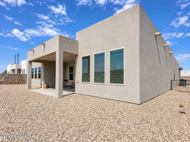 3852 Jericho Street, Las Cruces, NM 88012