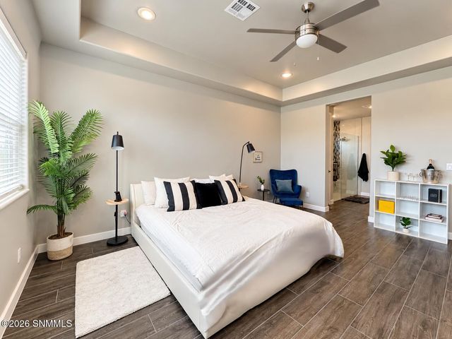 3852 Jericho Street, Las Cruces, NM 88012