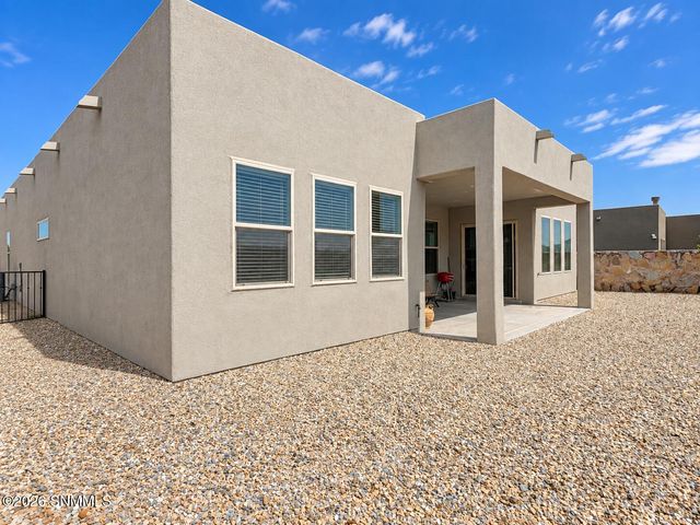 3852 Jericho Street, Las Cruces, NM 88012