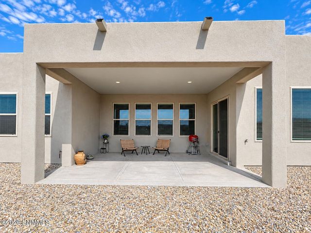 3852 Jericho Street, Las Cruces, NM 88012