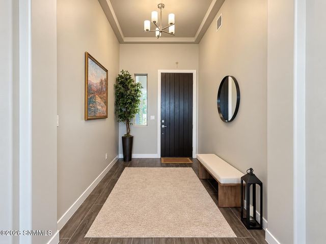 3852 Jericho Street, Las Cruces, NM 88012
