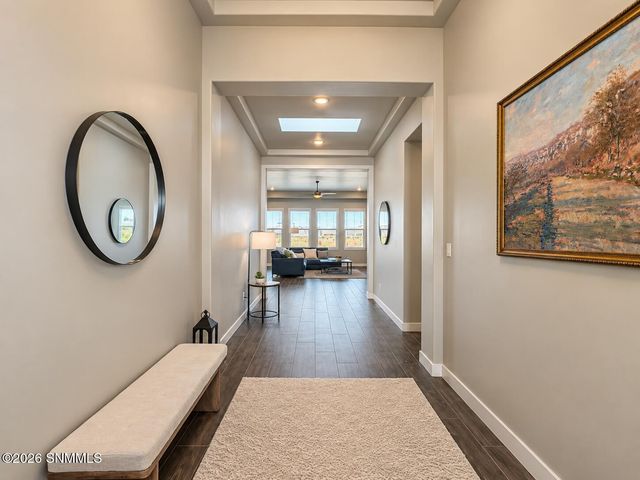 3852 Jericho Street, Las Cruces, NM 88012