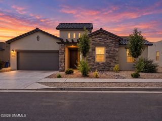 3852 Jericho Street, Las Cruces, NM 88012