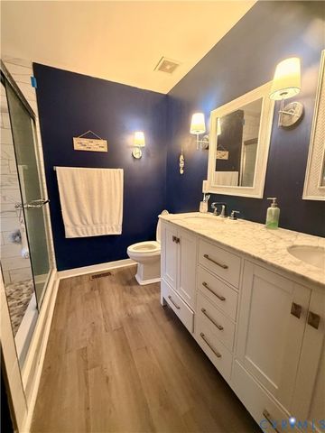11400 Great Willow Dr, Moseley, VA 23120