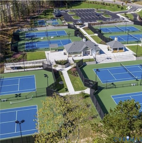 11400 Great Willow Dr, Moseley, VA 23120