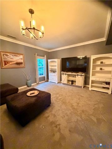 11400 Great Willow Dr, Moseley, VA 23120