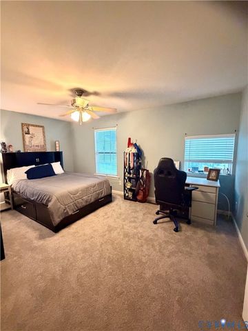 11400 Great Willow Dr, Moseley, VA 23120