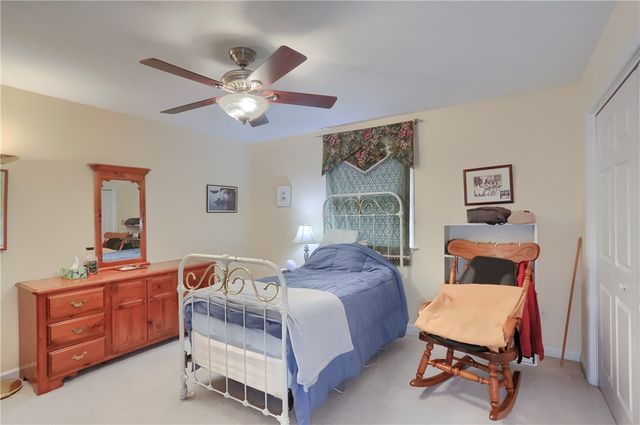 109 Woodcrest Drive, North Fayette, PA 15108