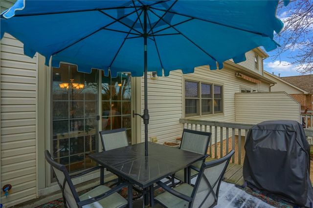 109 Woodcrest Drive, North Fayette, PA 15108