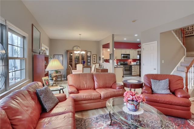 109 Woodcrest Drive, North Fayette, PA 15108