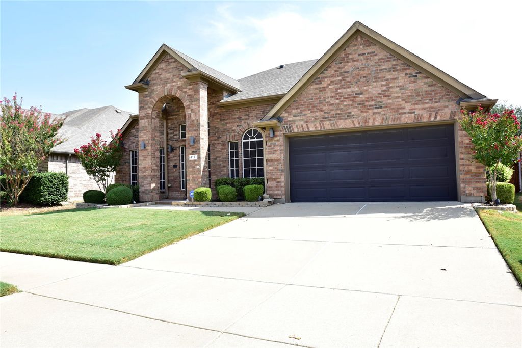 4121 Cadena Road, Denton, TX 76210 — photo 2