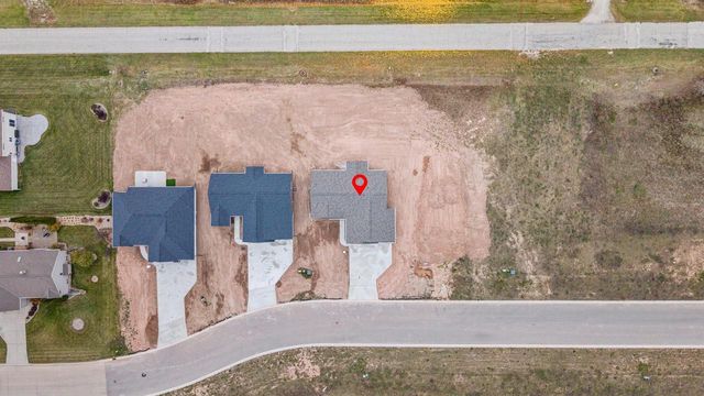 2996 CREEKWOOD DRIVE, Green Bay, WI 54311