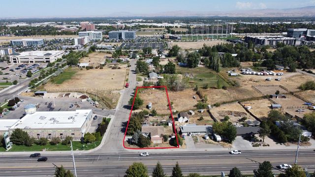 1550 S Jade, Meridian, ID 83642 property photo