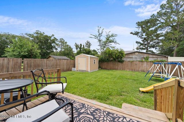 6369 JAMMES Road, Jacksonville, FL 32244
