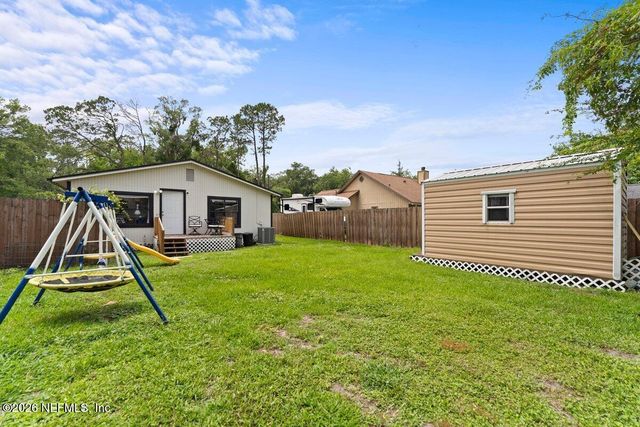 6369 JAMMES Road, Jacksonville, FL 32244