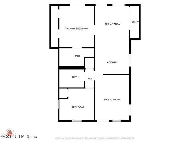 6369 JAMMES Road, Jacksonville, FL 32244