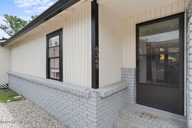 6369 JAMMES Road, Jacksonville, FL 32244