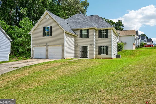 2083 Dylan Court, Ellenwood, GA 30294