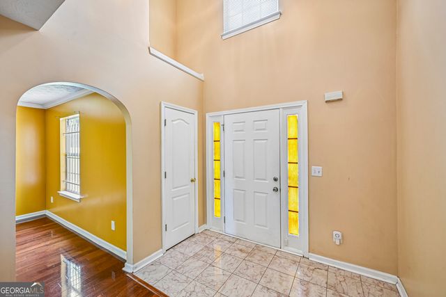 2083 Dylan Court, Ellenwood, GA 30294