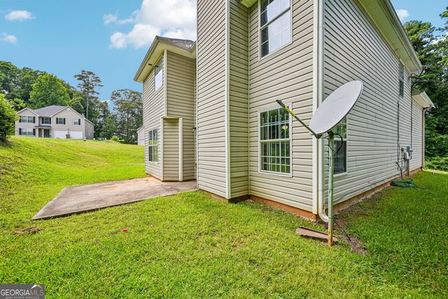 2083 Dylan Court, Ellenwood, GA 30294