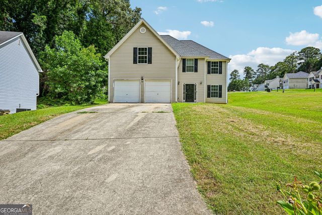 2083 Dylan Court, Ellenwood, GA 30294